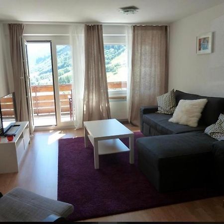 Eldorado 44 Apartman Leukerbad Kültér fotó